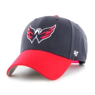 NHL Washington Capitals Sure Shot TT Snapback ’47 MVP