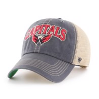 NHL Washington Capitals Tuscaloosa '47 CLEAN UP
