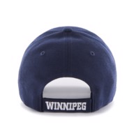 NHL Winnipeg Jets '47 MVP