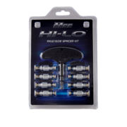 Osička HI-LO RH S19 AXLE/SPACER KIT (1054892)
