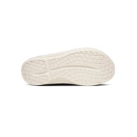 Pantofle BAUER S25 OOFOS SPORT SANDAL-SR-WHT (1066187)