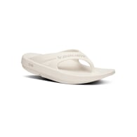 Pantofle BAUER S25 OOFOS SPORT SANDAL-SR-WHT (1066187)
