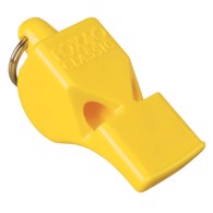 Píšťalka CLASSIC SAFETY yel na krk