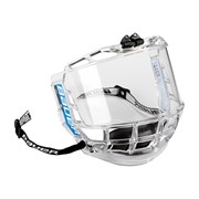 Plexi BAUER Concept 3 Full Shield Sr (1041010)