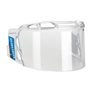 Plexi BAUER Half Shield (1043044)