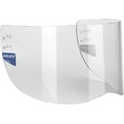 Plexi BAUER RBE I Half Shield (1035797)