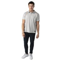 Polo BAUER S26 GOLF PERF POLO-SEASONAL-SR (1067555)