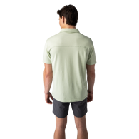 Polo BAUER S26 GOLF PERF POLO-SEASONAL-SR (1067555)