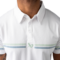 Polo BAUER S26 GOLF PERFORMANCE POLO-SR (1067419)