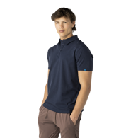 Polo BAUER S26 PREM CORE POLO-SR (1066972)