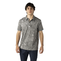 Polo BAUER S26 PREM POLO-SR-PRINTED (1066976)