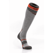 Ponožky BAUER HO21 WARMTH TALL SKATE SOCK (1059406)