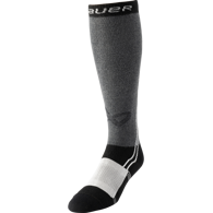Ponožky BAUER S25 CUT RESISTANT SKATE SOCK-SR (1065294)