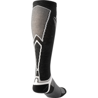 Ponožky BAUER S25 SUPREME PRO SKATE SOCK-SR (1065289)
