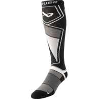 Ponožky BAUER S25 SUPREME PRO SKATE SOCK-SR (1065289)