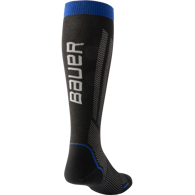 Ponožky BAUER S25 TALL PERFORMANCE SKATE SOCK-SR (1065353)