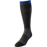 Ponožky BAUER S25 TALL PERFORMANCE SKATE SOCK-SR (1065353)