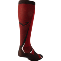 Ponožky BAUER S25 VAPOR PRO SKATE SOCK-SR (1065290)