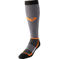 Ponožky BAUER S25 WARMTH SKATE SOCK-SR (1065291)