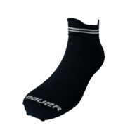 Ponožky BAUER S26 GOLF ANKLE SOCKS-SR-STRIPE (1068527)