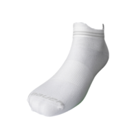Ponožky BAUER S26 GOLF ANKLE SOCKS-SR-STRIPE (1068527)