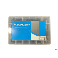 Přísl. brusle BAUER S24 KONEKT2 GOAL SKATE HARDWARE BOX (1064378)