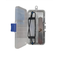 Přísl. brusle S24 KONEKT WIDE FITTING KIT (1064213)