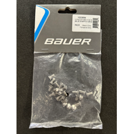 Přísl. helmy BAUER SHORT SCREW (25 PK) (1059201)
