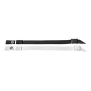 Přísl. helmy - pásek Repl Chin Strap - 6 ks (1028478)
