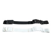 Přísl. helmy - pásek Repl Quick Rel.Chin Strap - 6 ks (1048089)
