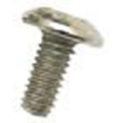 Přísl. helmy - šroubek Medium Screw - 25 ks (1034719)