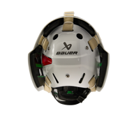 Přísl. masky BAUER S22 NME EXPOSED BACKPLATE HARNESS (1060590)