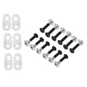 Přísl. plexi - HDO PRO Spacers - 3 pairs (1042051)