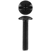 Přísl. plexi - HDO VISOR SPACER SCREW (25-PK) (1042059)