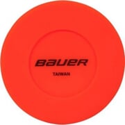 Puk BAUER FLOOR HOCKEY PUCK-3 PACK (1053573)