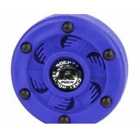 Puk in-line ROCKET HOCKEY PUCK Blue