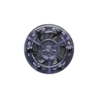 Puk in-line ROCKET HOCKEY PUCK Clear