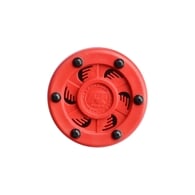 Puk in-line ROCKET HOCKEY PUCK Red