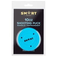 Puk SMART HOCKEY PUCK Blue - 10 oz