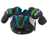 Ramena BAUER S21 X SHOULDER PAD -YTH (1058539)