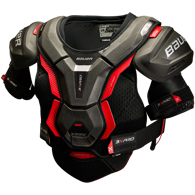 Ramena BAUER S22 VAPOR 3X PRO SHOULDER PAD-INT (1060683)