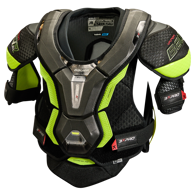 Ramena BAUER S22 VAPOR 3X PRO SHOULDER PAD - JR (1059922)