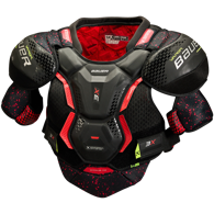 Ramena BAUER S22 VAPOR 3X SHOULDER PAD-INT (1060684)