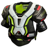 Ramena BAUER S22 VAPOR HYPERLITE SHOULDER PAD - JR (1059921)