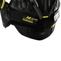 Ramena BAUER S23 SUPREME M3 SHOULDER PAD-JR (1061871)