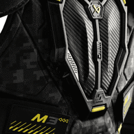 Ramena BAUER S23 SUPREME M3 SHOULDER PAD-SR (1061865)