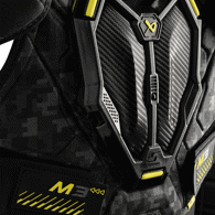 Ramena BAUER S23 SUPREME M3 SHOULDER PAD-SR (1061865)