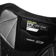 Ramena BAUER S23 SUPREME M5PRO SHOULDER PAD-INT (1061867)