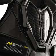Ramena BAUER S23 SUPREME M5PRO SHOULDER PAD-INT (1061867)