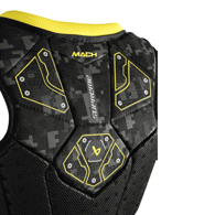 Ramena S23 SUPREME MACH SHOULDER PAD-YTH (1061872)